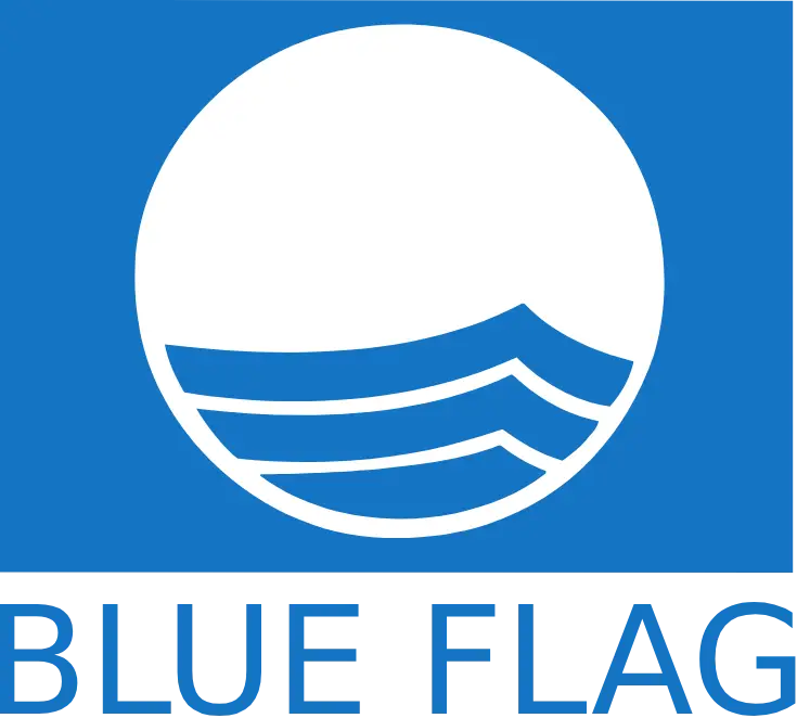 Blue Flag