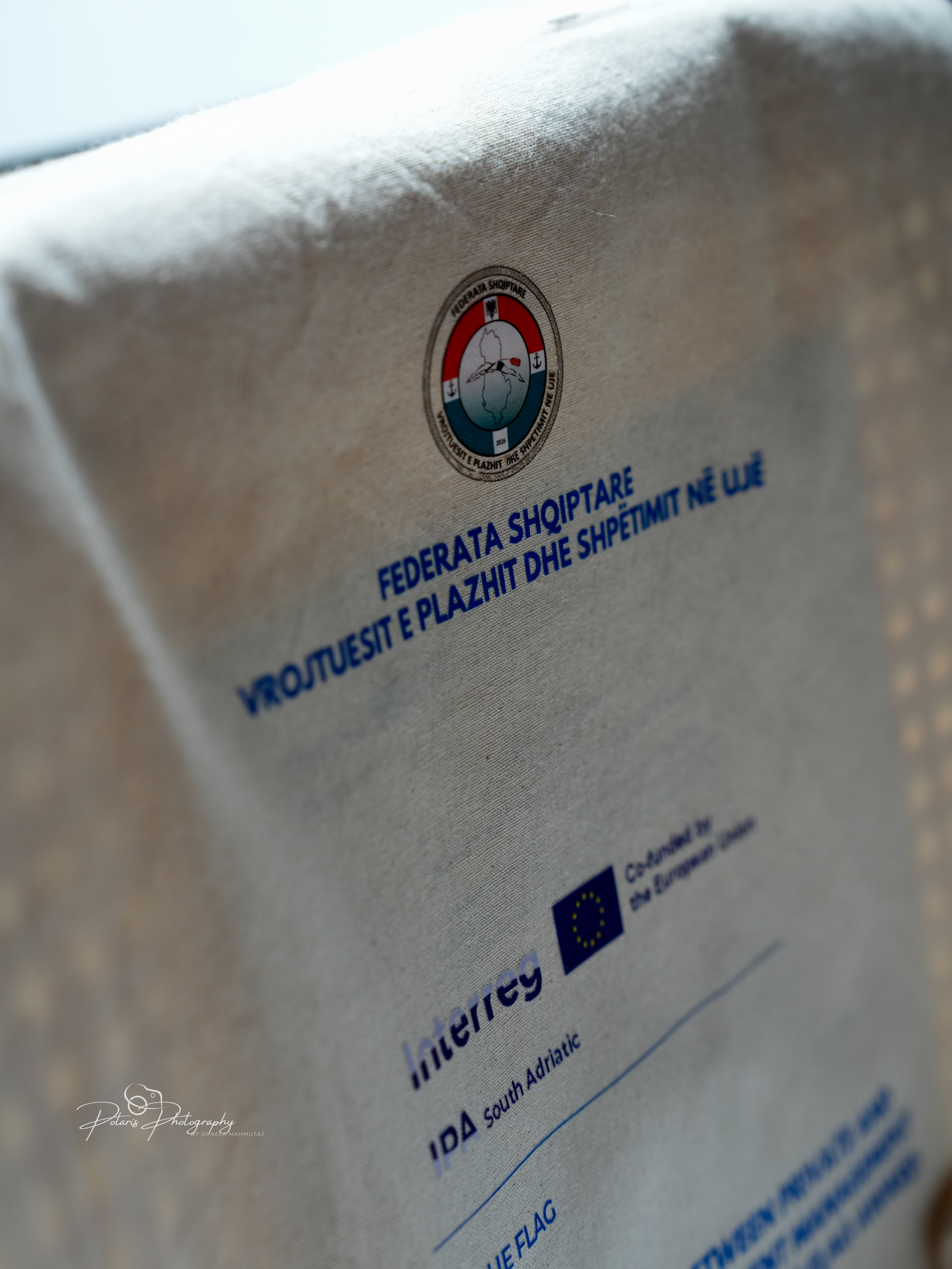 INCOMING MISSION - INTERREG IPA SOUTH ADRIATIC BLUE FLAG