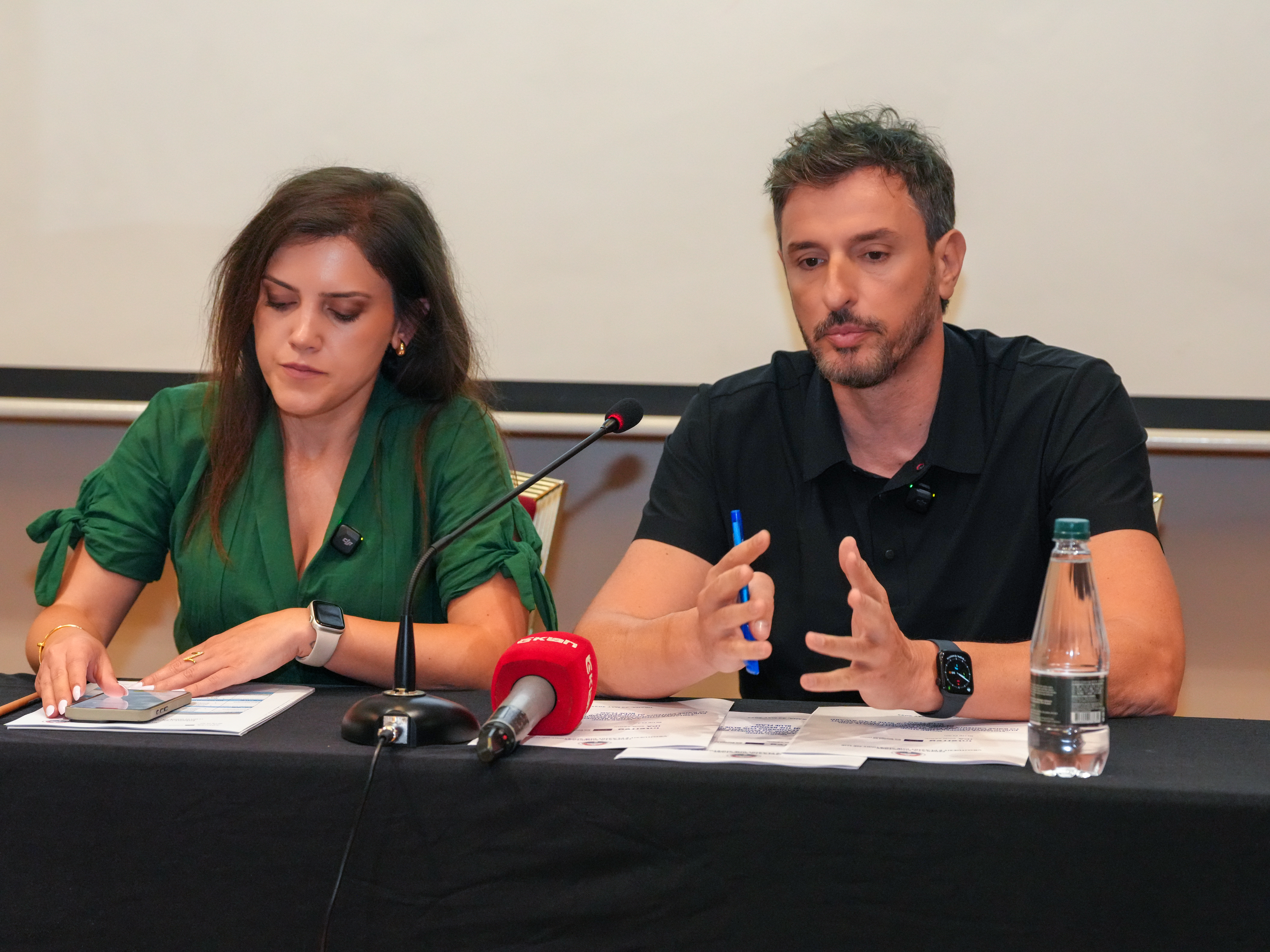 WORKSHOP - INTERREG IPA SOUTH ADRIATIC BLUE FLAG
