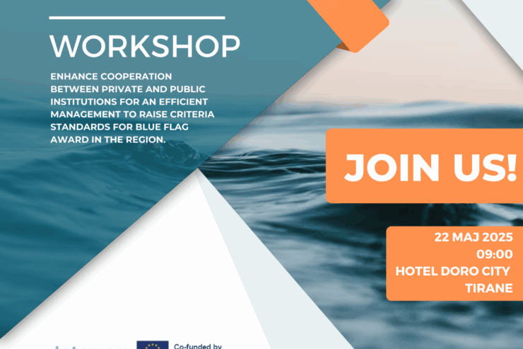 workshop poster